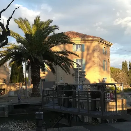 De L'ecluse 