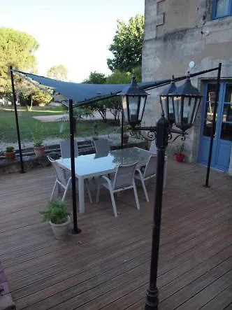 Apartment De L'ecluse 