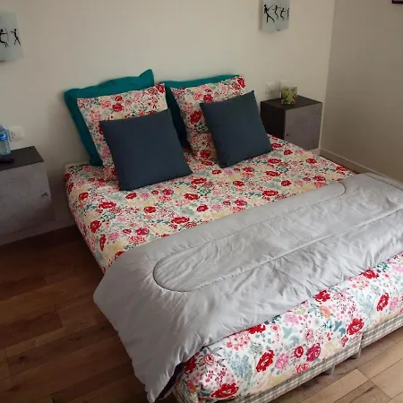 De L'écluse Au Fil De L'aude Apartamento *