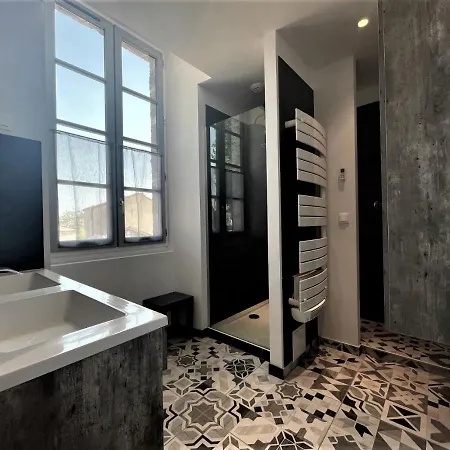 Apartament De L'ecluse 