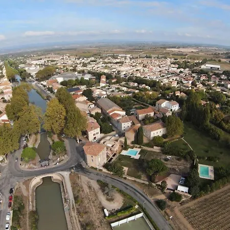 De L'ecluse 