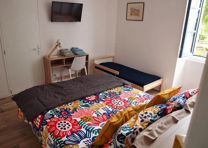 Apartman De L'ecluse 