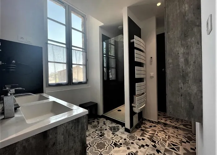 Lejlighed De L'ecluse 