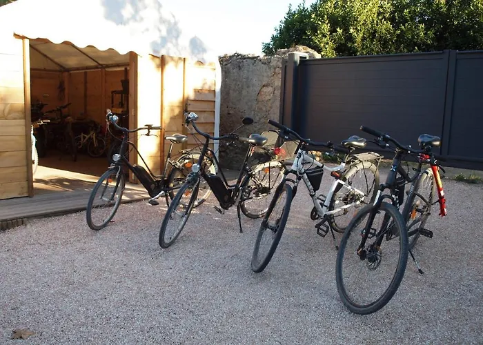 Lejlighed De L'ecluse 